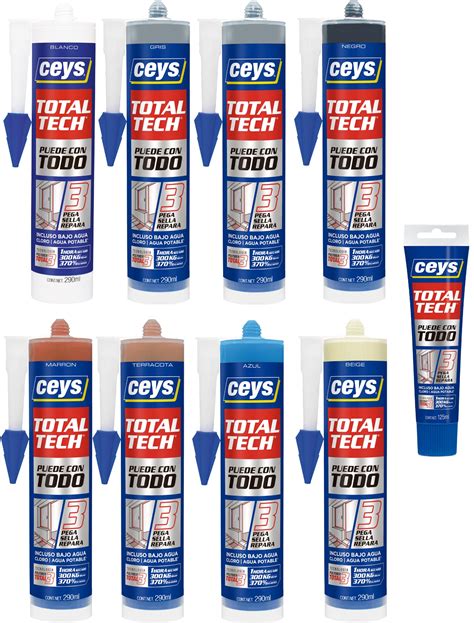 ceys total tech recenze